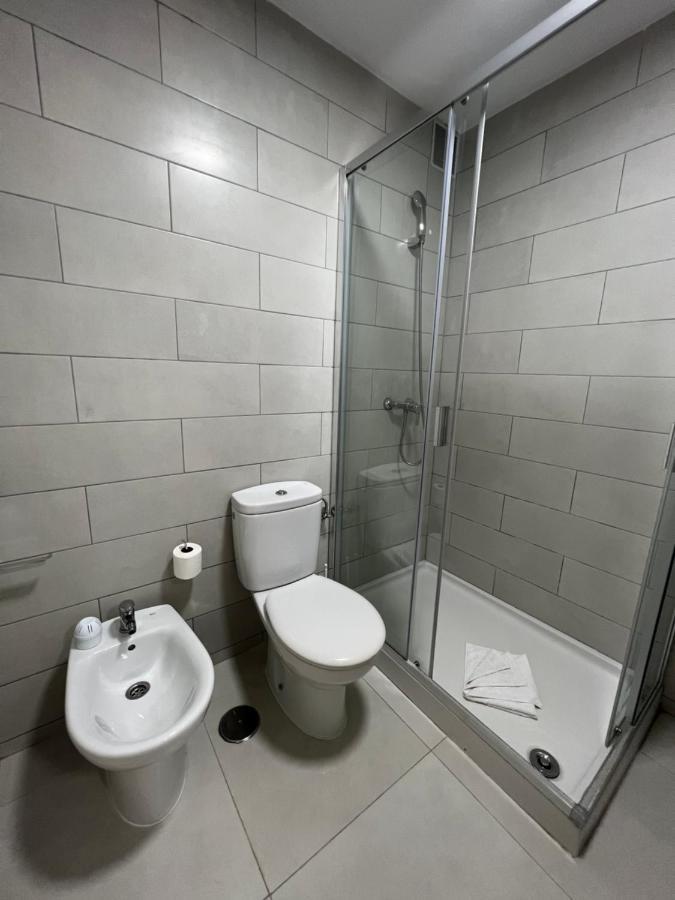 Adele Apartment Costa Adeje Exterior photo