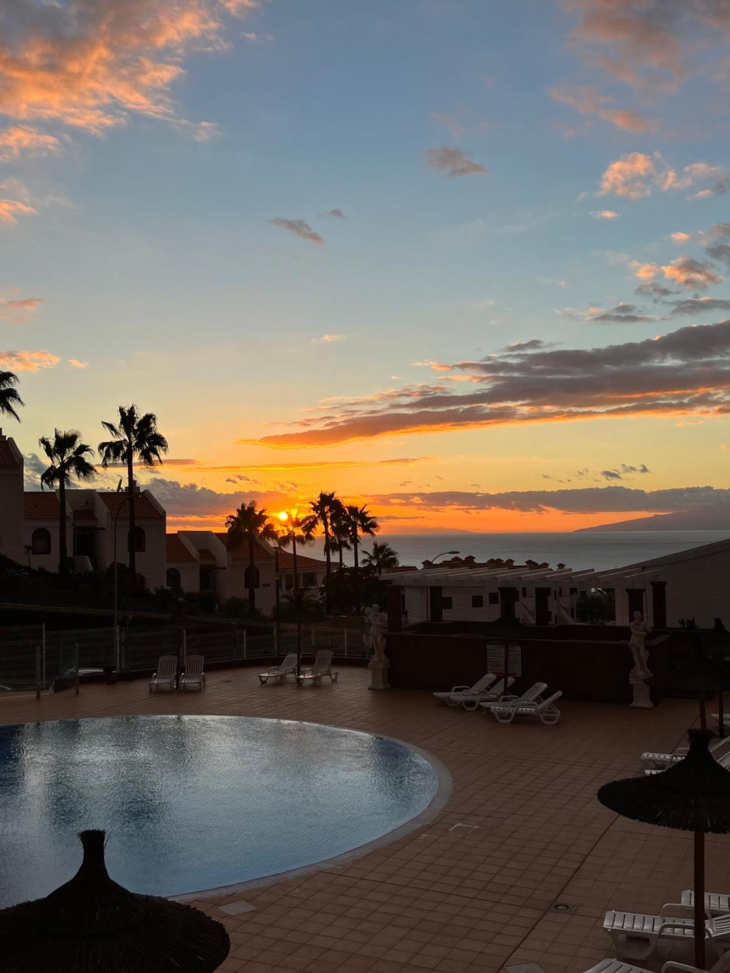 Adele Apartment Costa Adeje Exterior photo